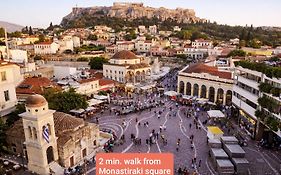 Monastiraki Place